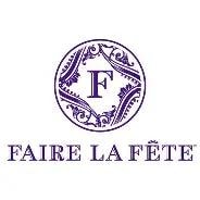 Faire la Fête