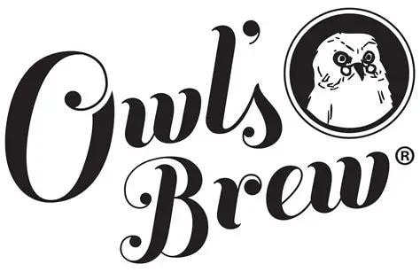 Owl's Brew