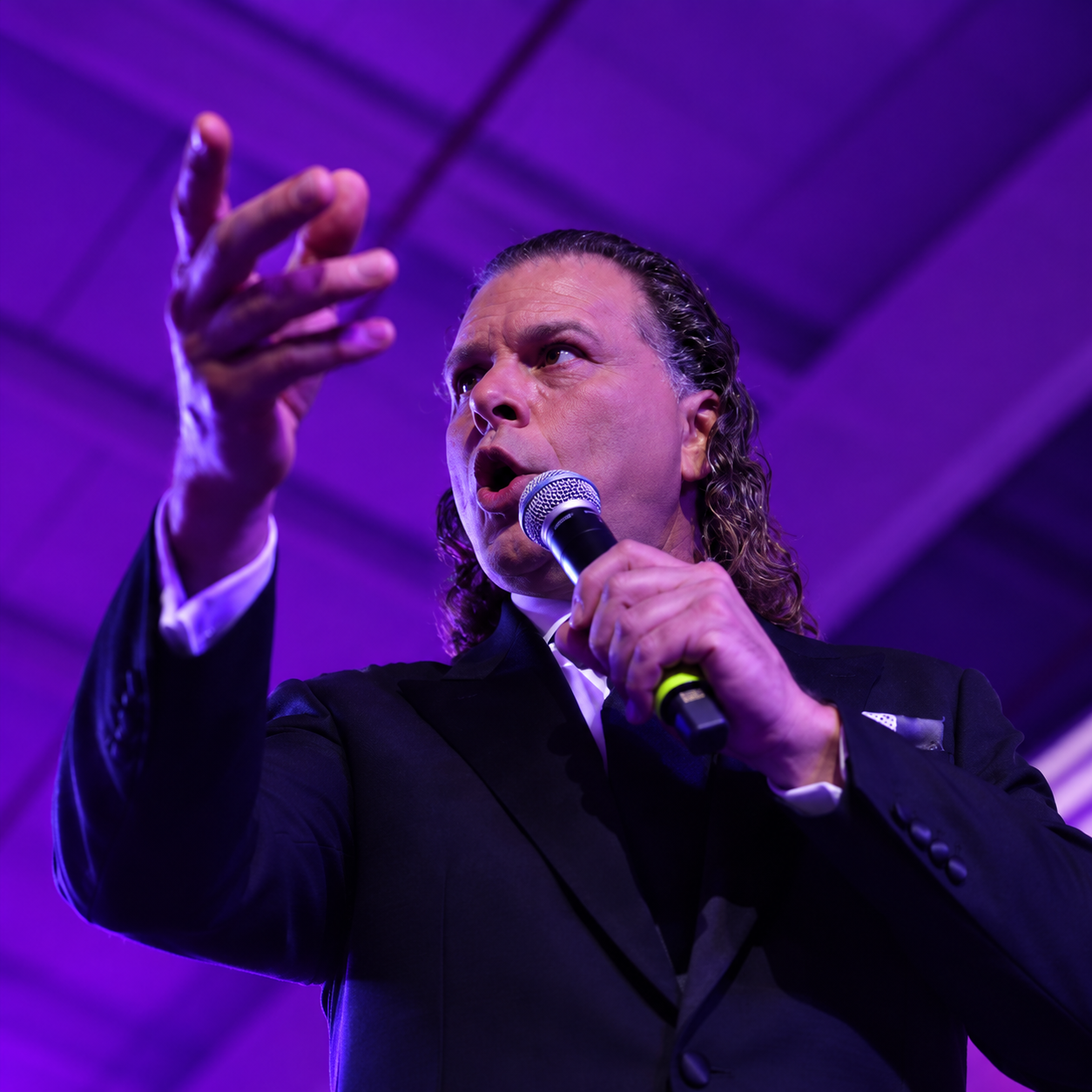 Celebrate with Greenwich Opera
