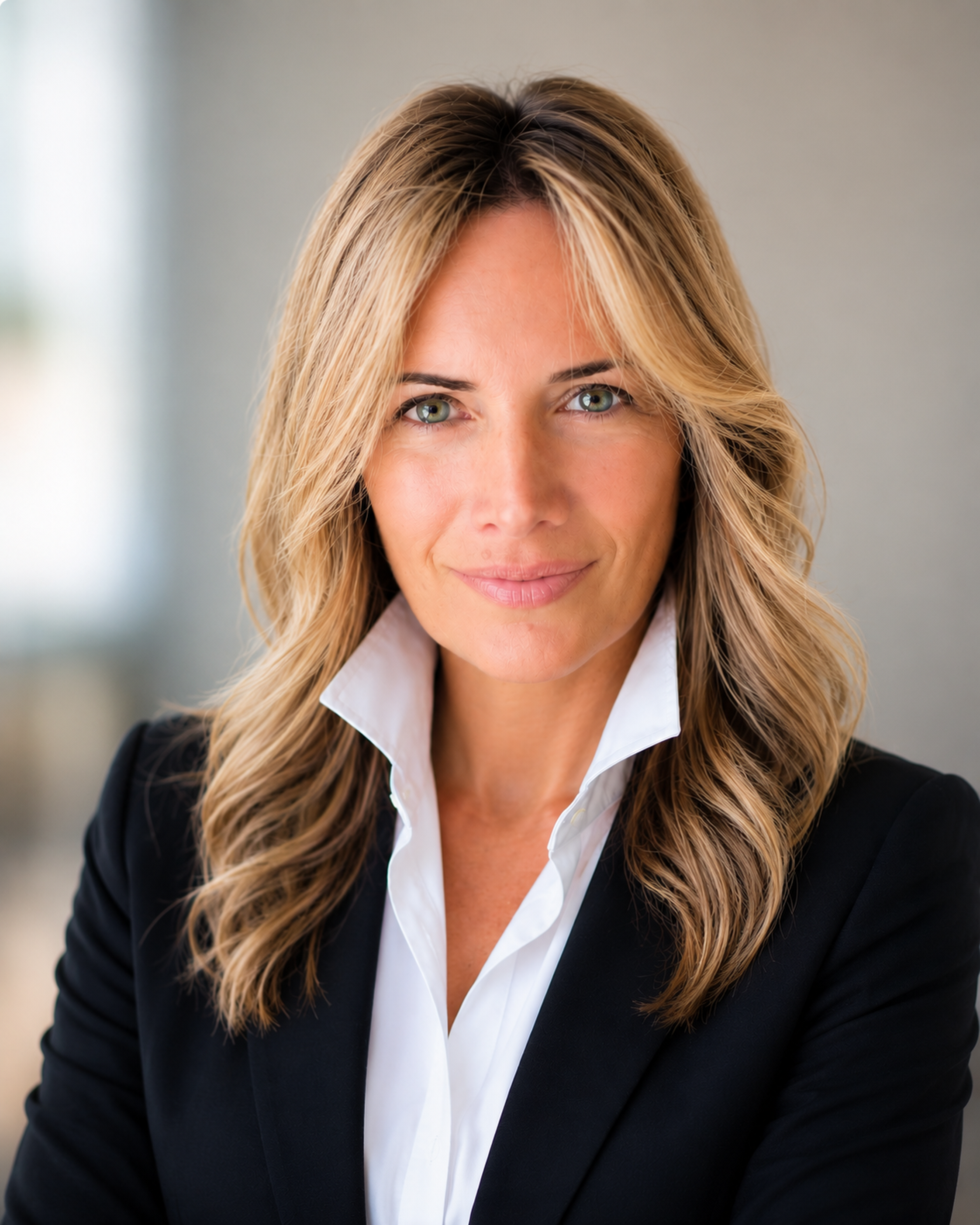 Meet & Greet with Jen Danzi