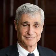Luncheon with Robert Rubin