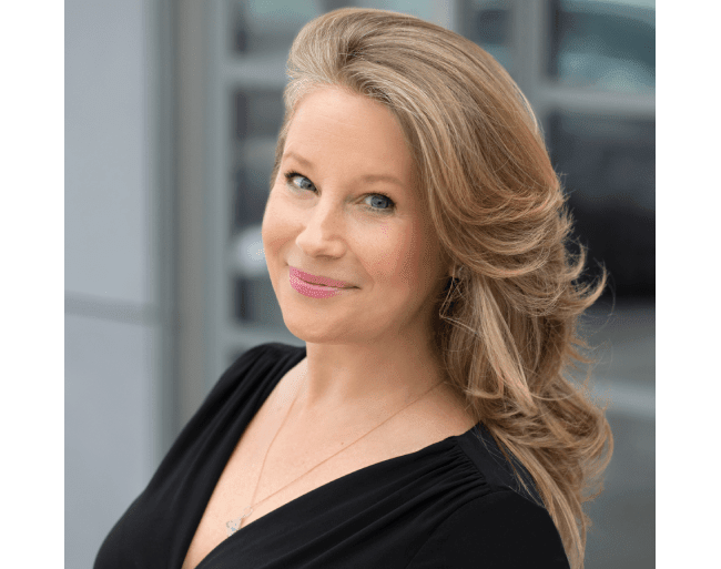 Meet & Greet with Susan Vanech